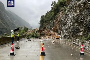 巴雷特：下半场球队调整得不错 但我们开局必须打得更好